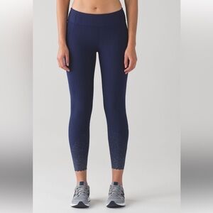 Lululemon Tight Stuff Tight II